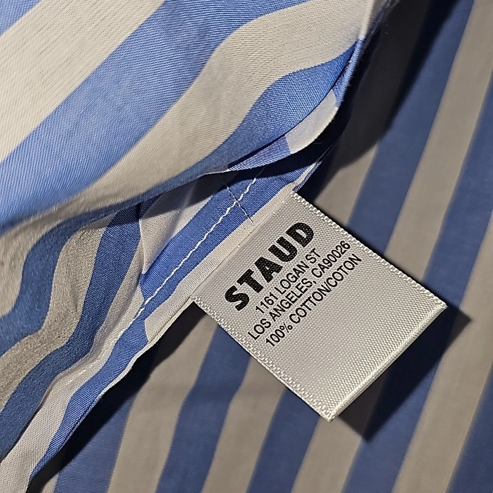 STAUD top - Picture 4 of 4